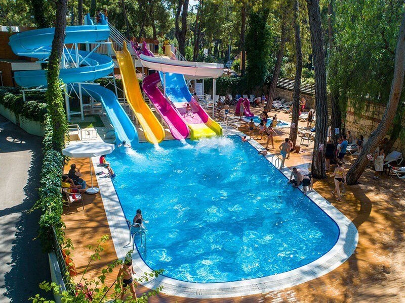 Ulusoy Kemer Holiday Club