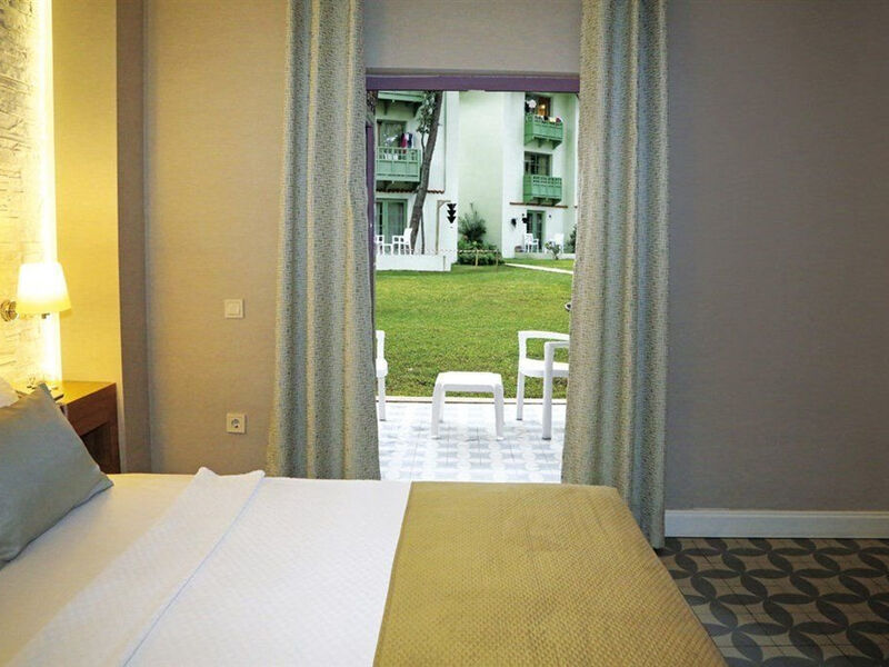 Ulusoy Kemer Holiday Club