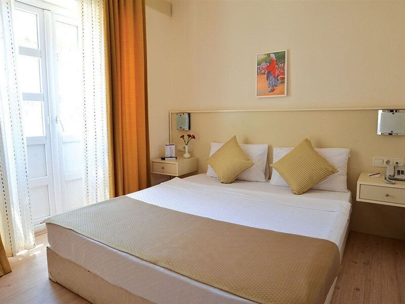 Ulusoy Kemer Holiday Club