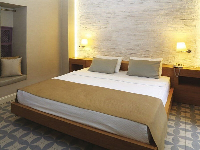 Ulusoy Kemer Holiday Club