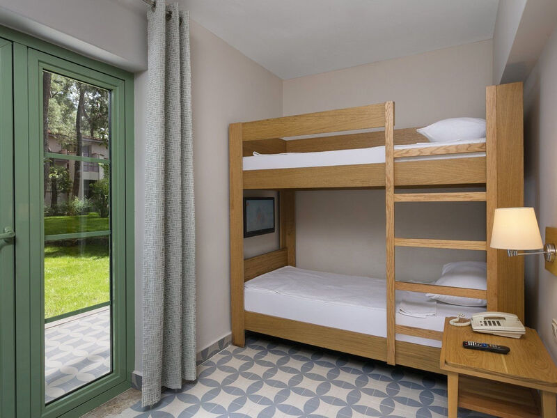 Ulusoy Kemer Holiday Club