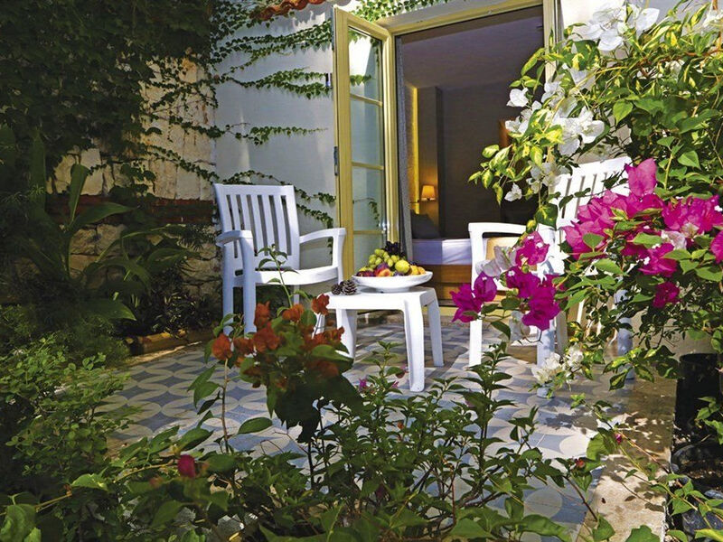 Ulusoy Kemer Holiday Club