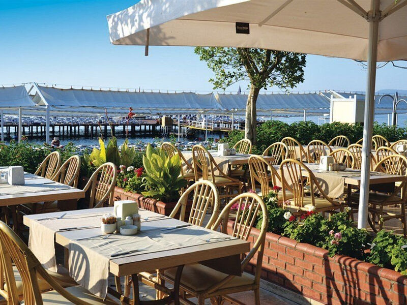 Ulusoy Kemer Holiday Club