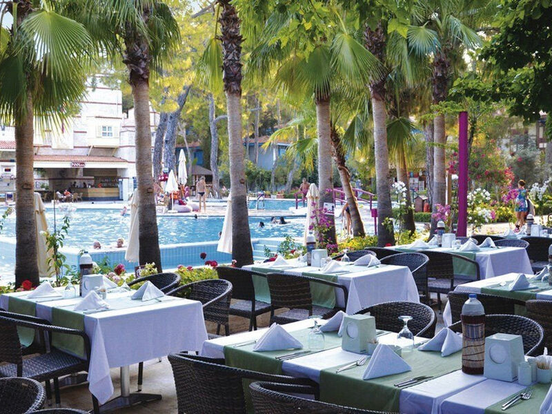 Ulusoy Kemer Holiday Club