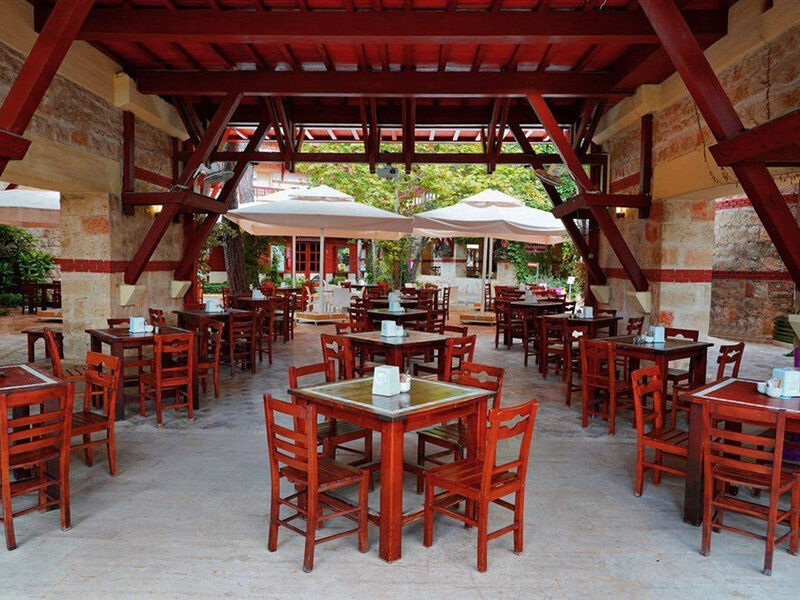 Ulusoy Kemer Holiday Club