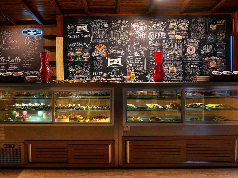 Ulusoy Kemer Holiday Club