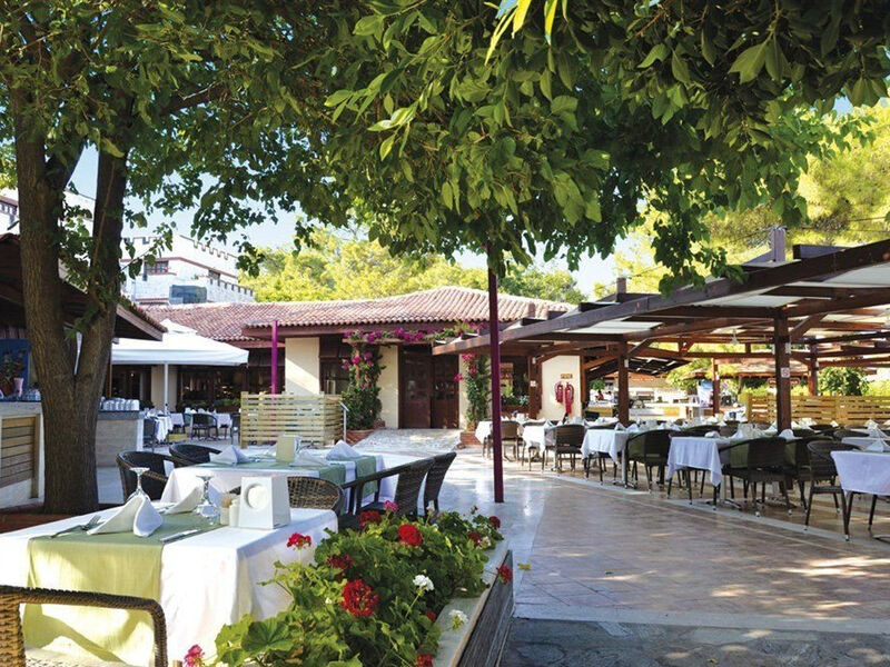 Ulusoy Kemer Holiday Club