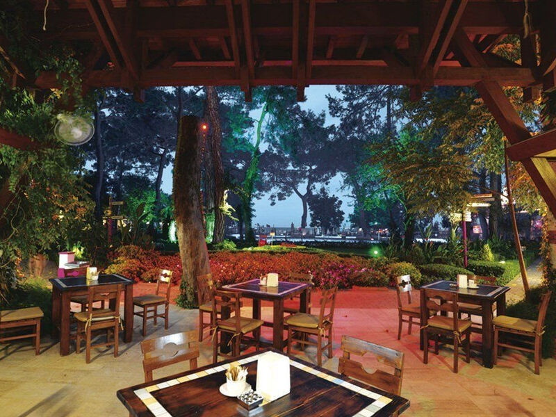 Ulusoy Kemer Holiday Club