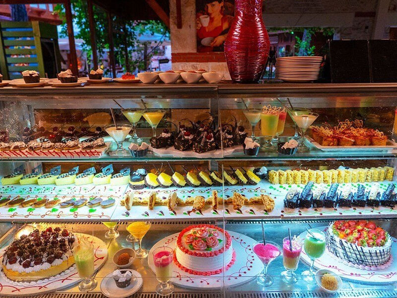 Ulusoy Kemer Holiday Club