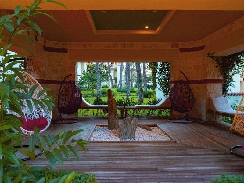 Ulusoy Kemer Holiday Club