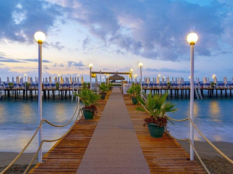 Ulusoy Kemer Holiday Club