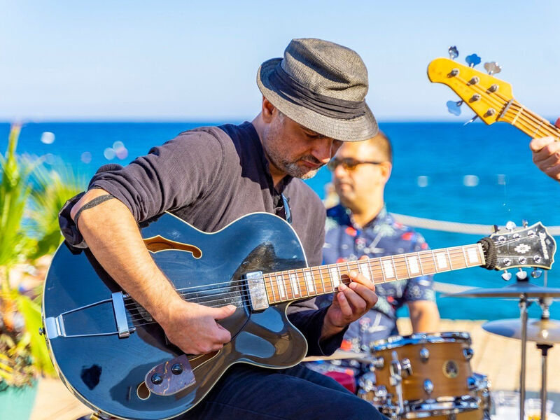 Ulusoy Kemer Holiday Club