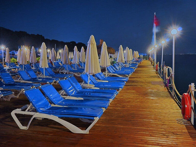 Ulusoy Kemer Holiday Club