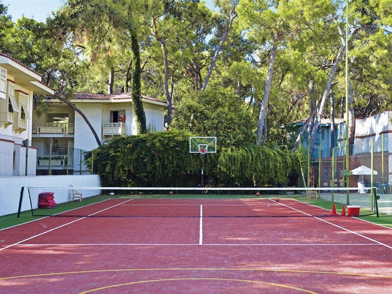 Ulusoy Kemer Holiday Club