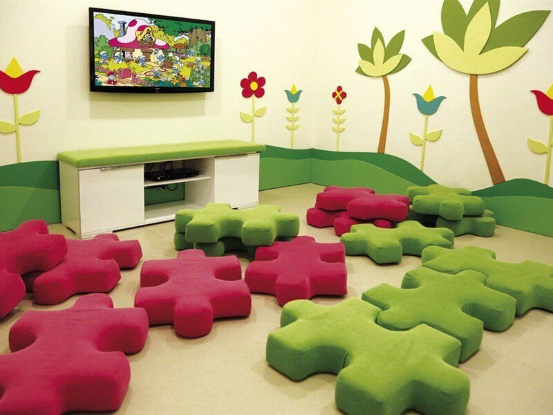 Ulusoy Kemer Holiday Club