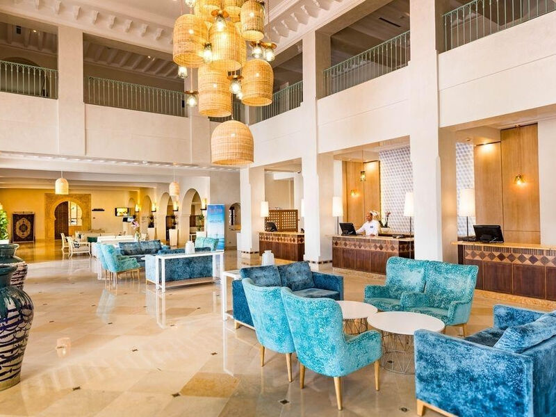 Ulysse Djerba Thalasso & Spa