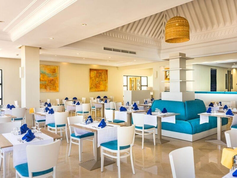 Ulysse Djerba Thalasso & Spa