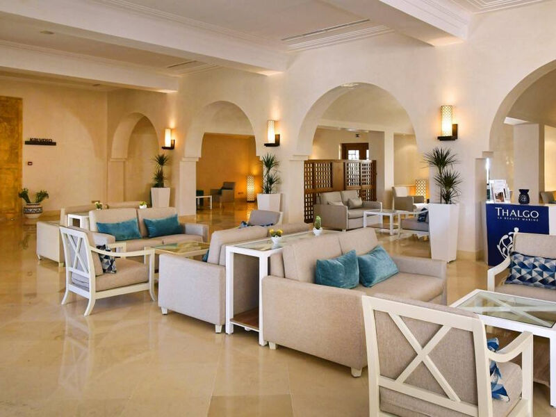 Ulysse Djerba Thalasso & Spa