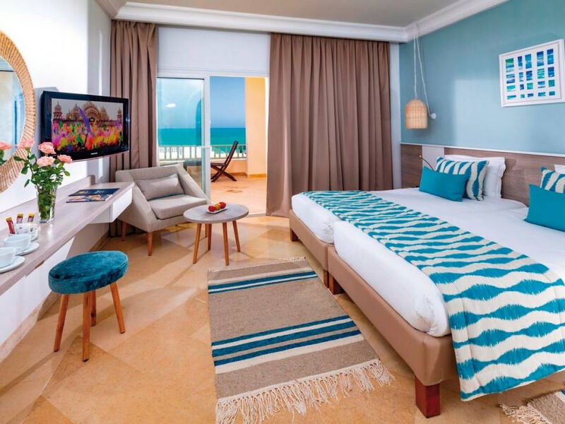Ulysse Djerba Thalasso & Spa