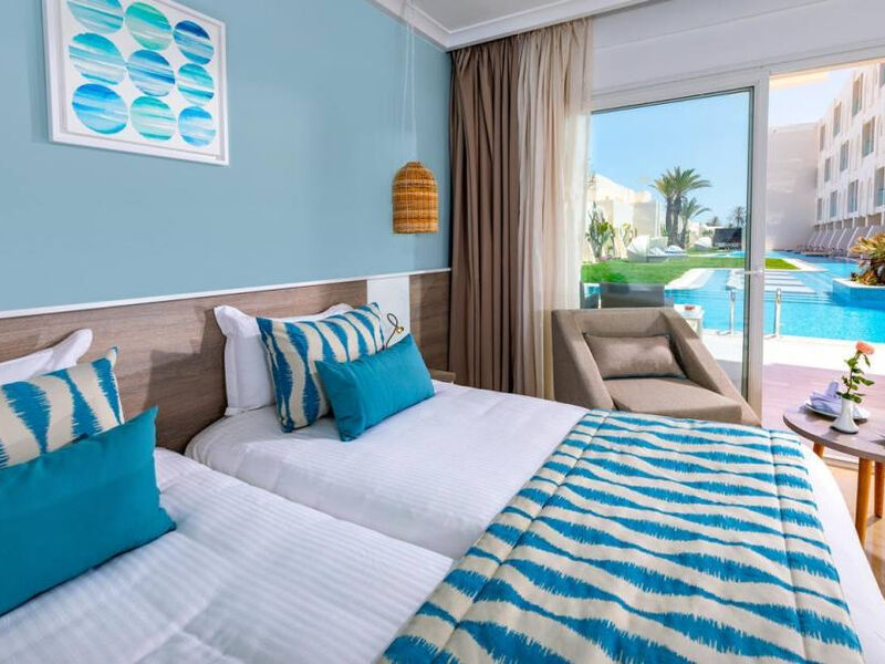 Ulysse Djerba Thalasso & Spa