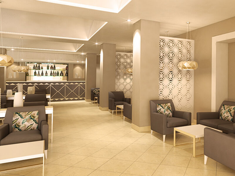 Ulysse Djerba Thalasso & Spa