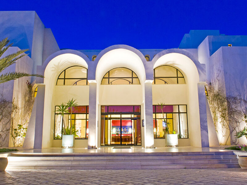 Ulysse Djerba Thalasso & Spa