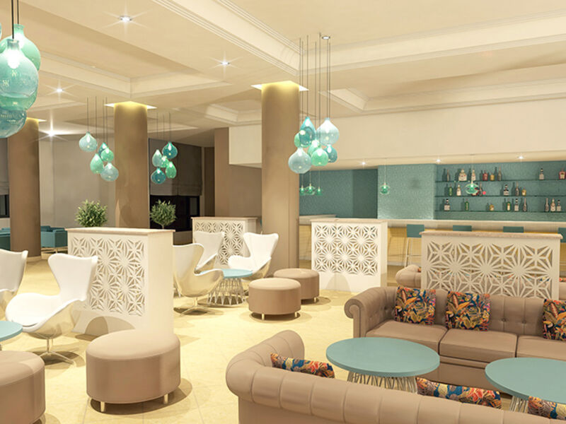 Ulysse Djerba Thalasso & Spa