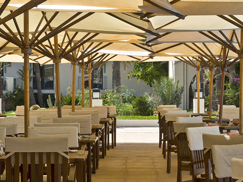 Ulysse Djerba Thalasso & Spa