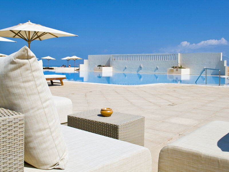 Ulysse Djerba Thalasso & Spa