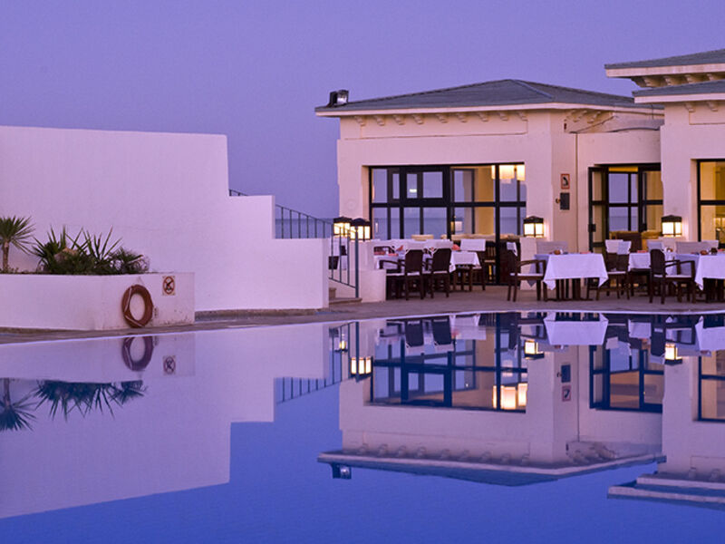 Ulysse Djerba Thalasso & Spa