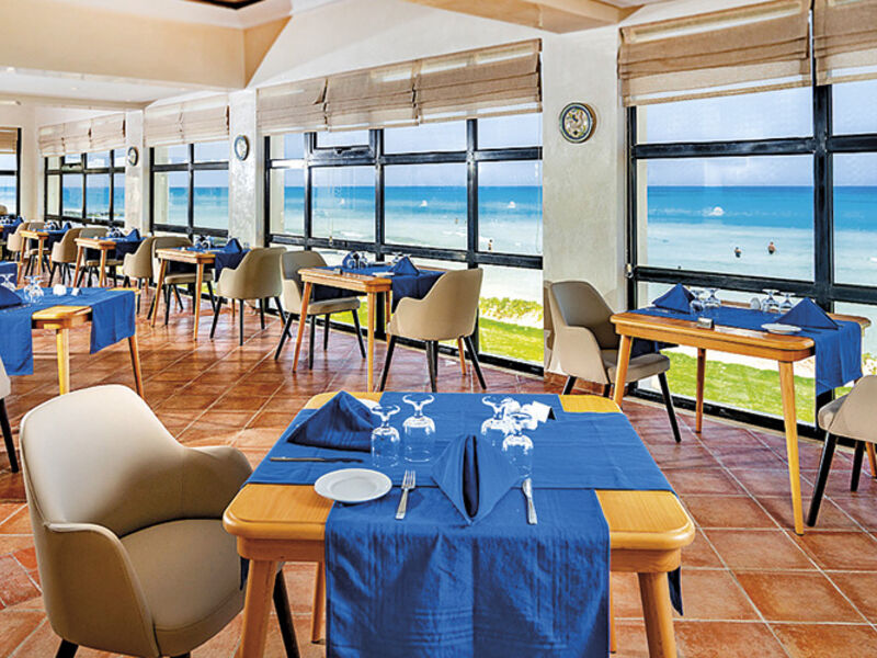 Ulysse Djerba Thalasso & Spa
