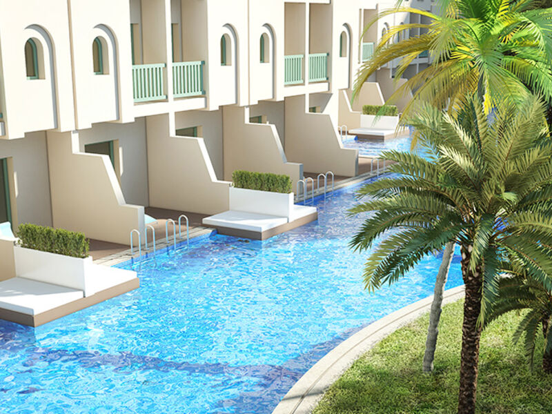 Ulysse Djerba Thalasso & Spa