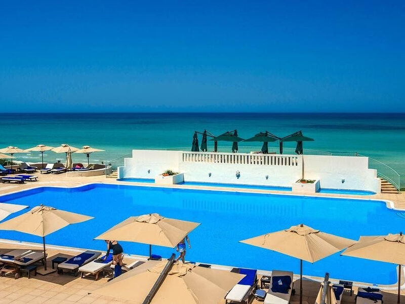 Ulysse Palace Djerba