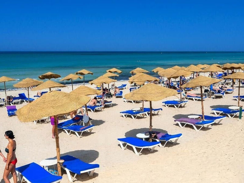 Ulysse Palace Djerba