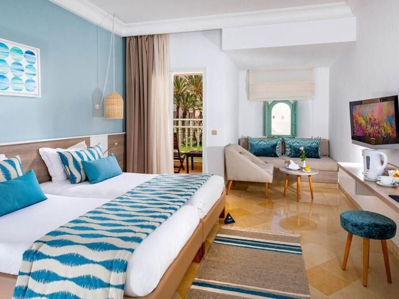 Ulysse Palace Djerba