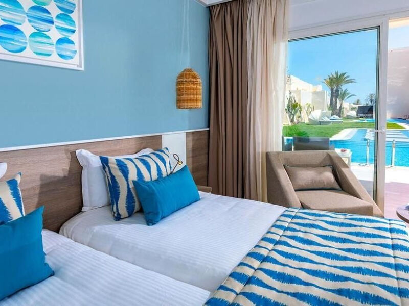 Ulysse Palace Djerba