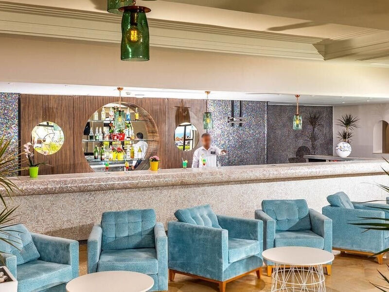 Ulysse Palace Djerba