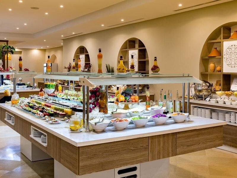 Ulysse Palace Djerba