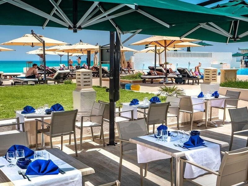 Ulysse Palace Djerba