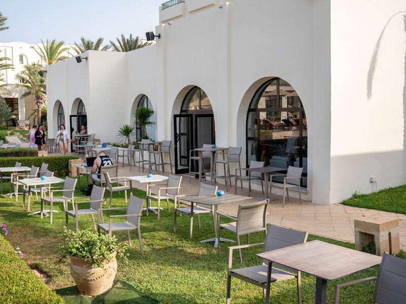 Ulysse Djerba Thalasso & Spa