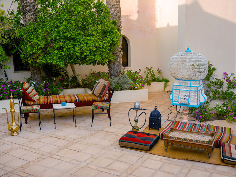 Ulysse Djerba Thalasso & Spa
