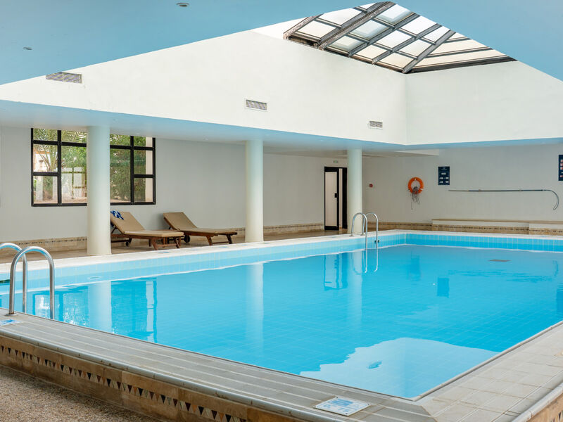 Ulysse Djerba Thalasso & Spa