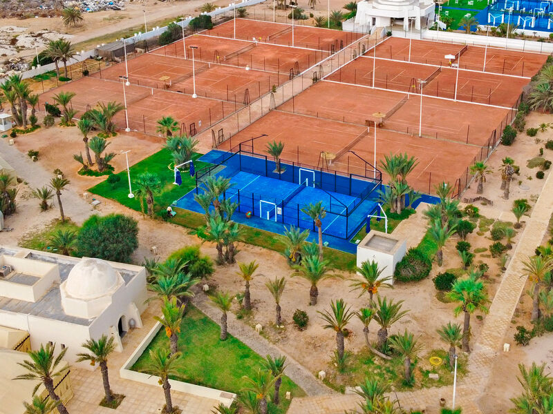Ulysse Djerba Thalasso & Spa