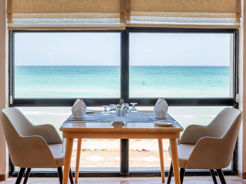 Ulysse Djerba Thalasso & Spa