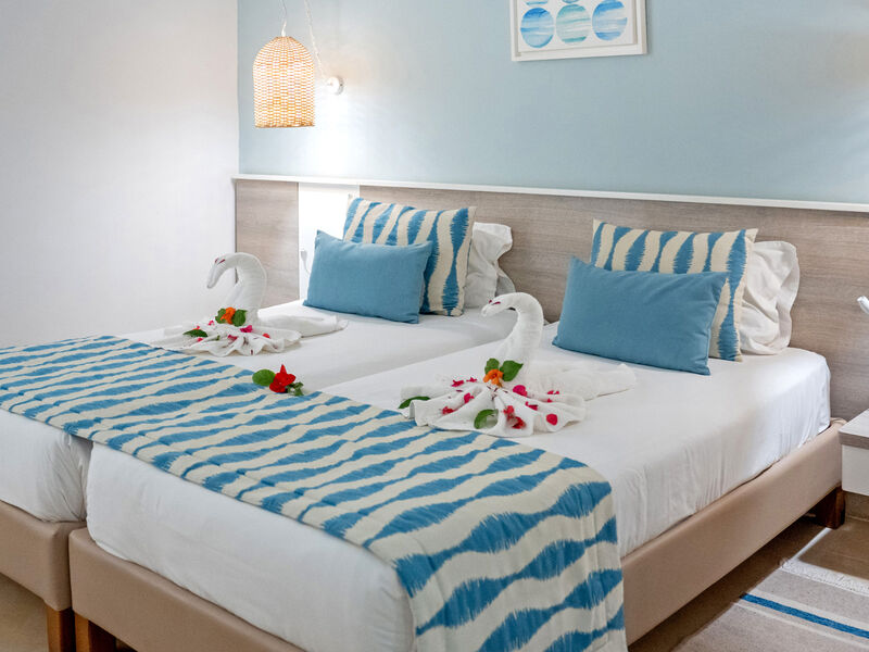 Ulysse Djerba Thalasso & Spa