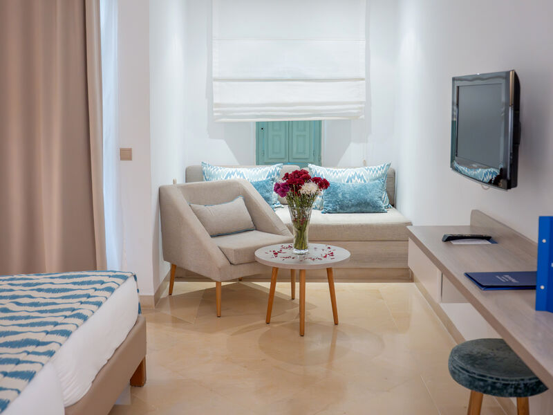 Ulysse Djerba Thalasso & Spa