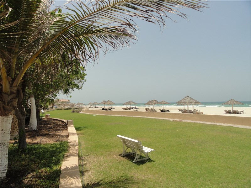 Umm Al Quwain