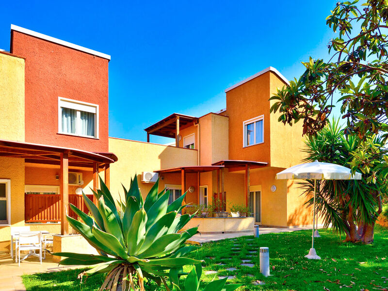 Hotel Unahotels Naxos Beach