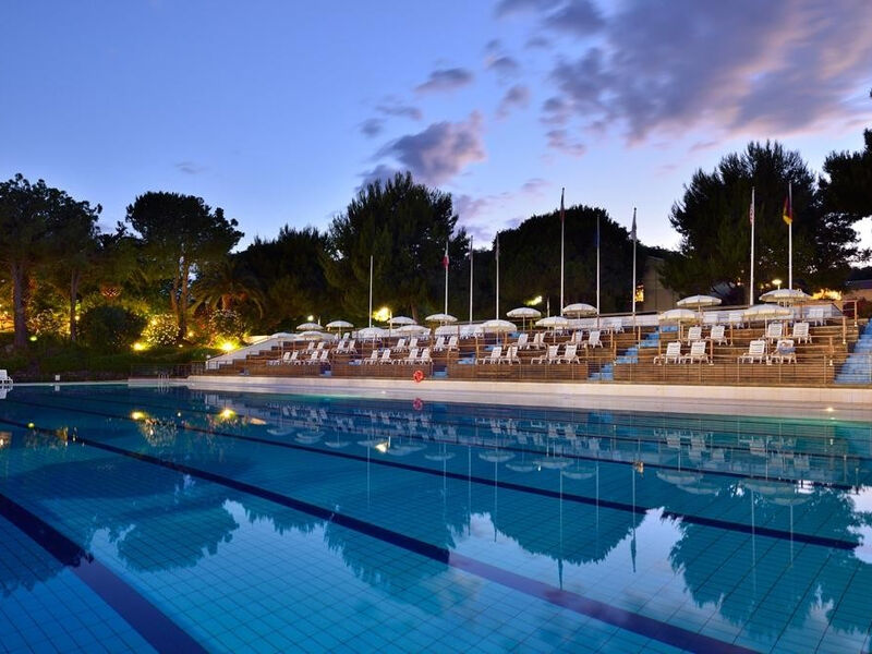 Unahotel Naxos Beach