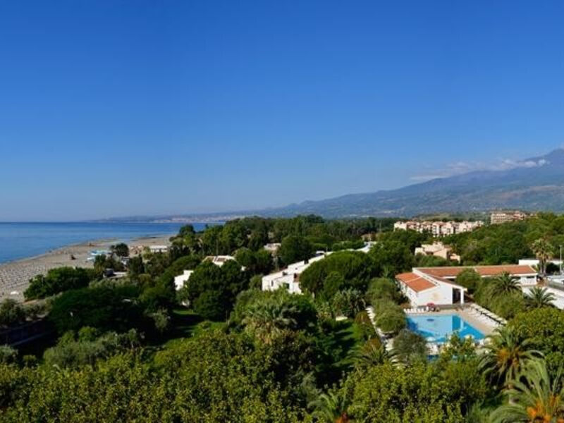 Unahotel Naxos Beach